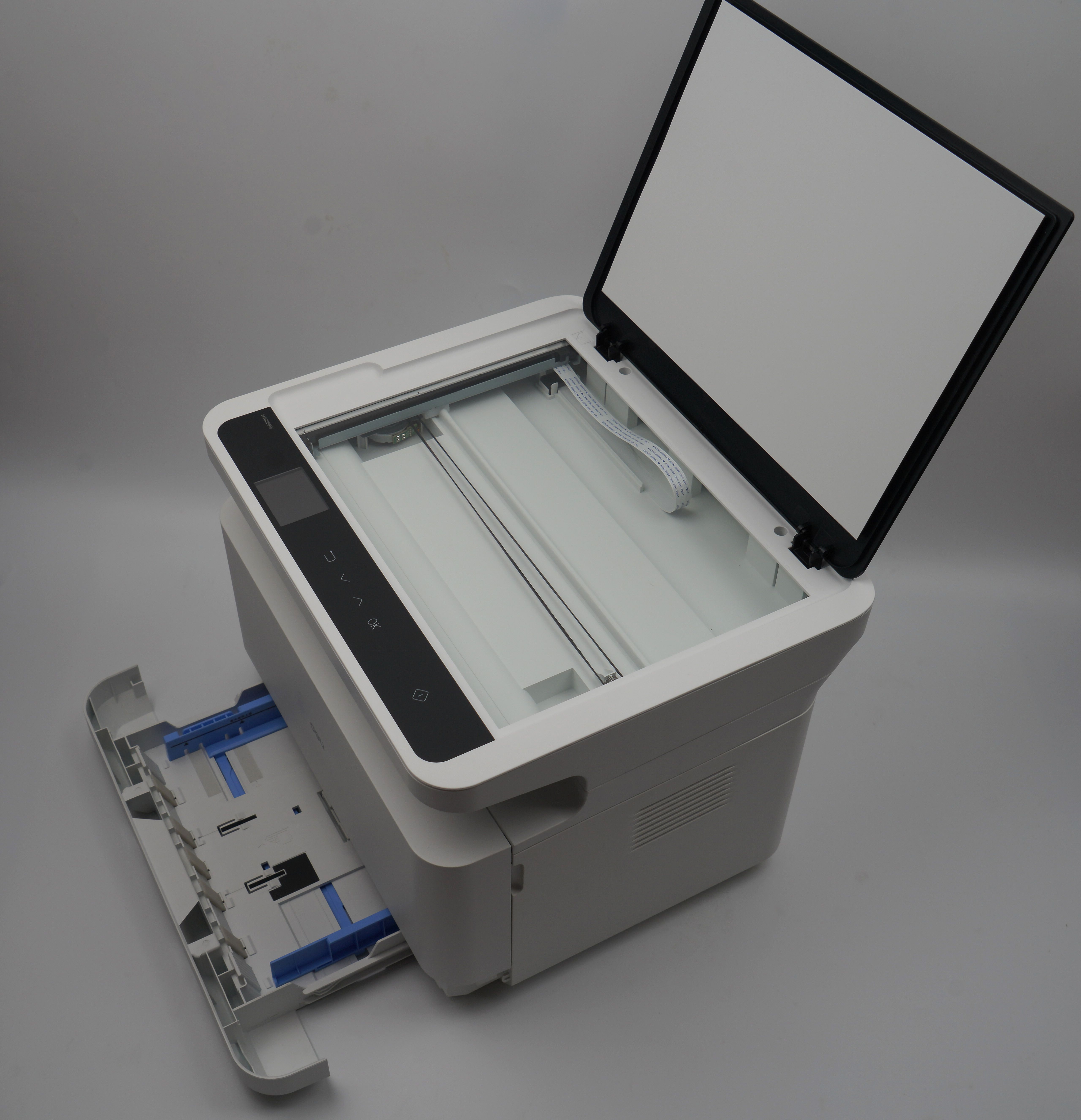 得力打印机m2000w远程打印,得力m2500dw打印机无线打印