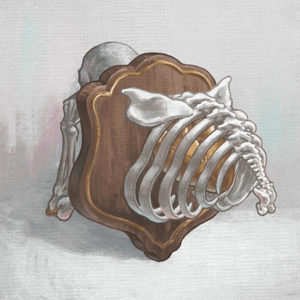 美国纽约视觉艺术学院插画,插画毕业展