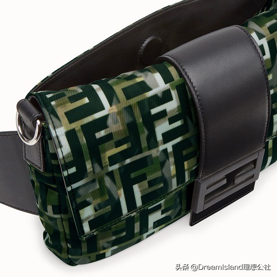 2022新款时尚真皮包fendi,fendi包2024