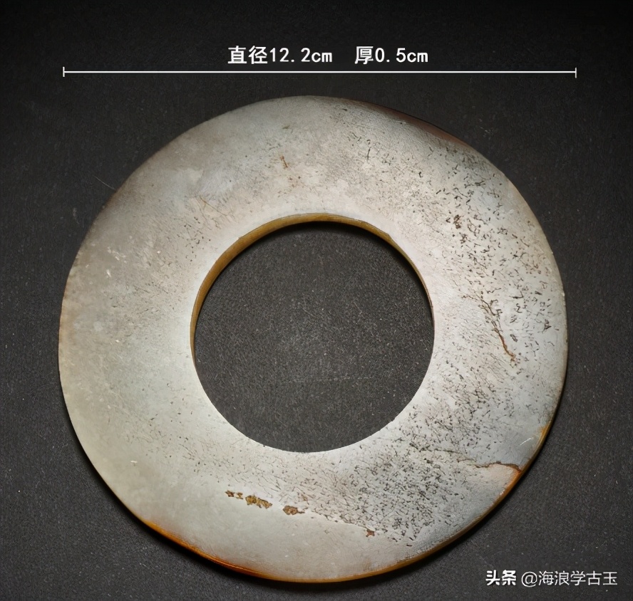 古玉的极简之美，价值如何