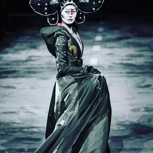 郭爽讲述,郭爽设计师