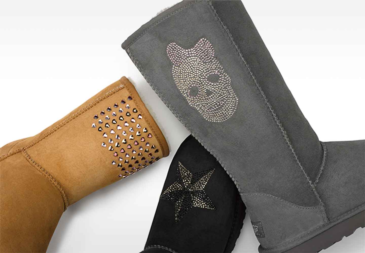 ugg最应入手的款式,ugg最新动向