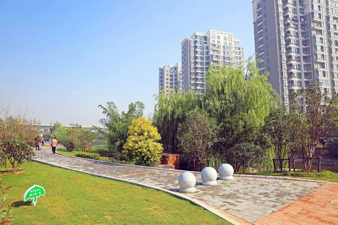 悦见美好生活宿州汴北,悦见美好境西安