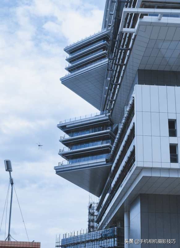 会摄影很酷,会摄影的人真的很酷