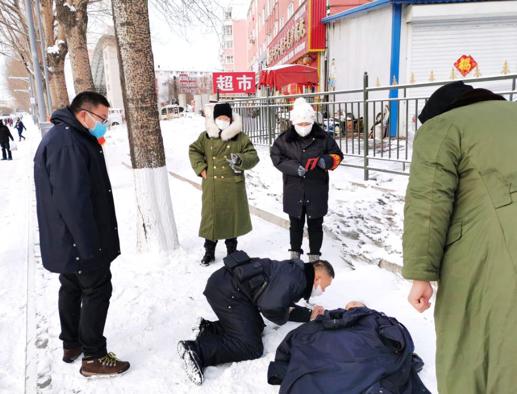 工会助力战疫,基层工会抗疫活动