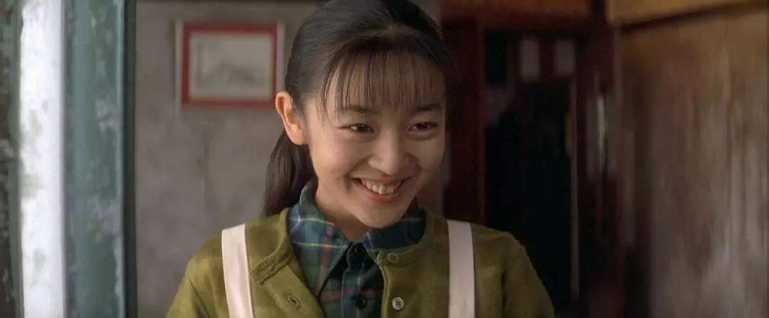 岩井俊二镜头下的美好,岩井俊二的电影你看过几部