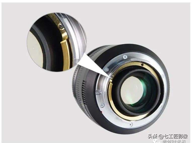 趣味体验测试,七工匠50mmf1.8夜神镜头