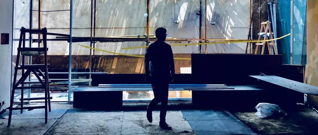 陈林设计师工作室,设计师陈林的简介