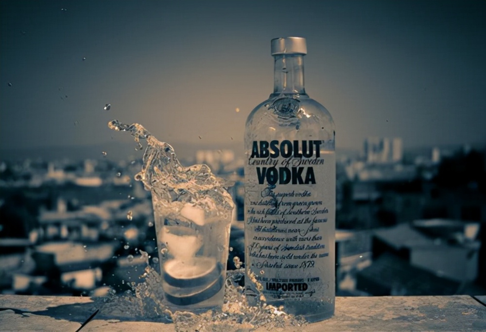 伏特加厉害还是中国白酒厉害,同为烈酒