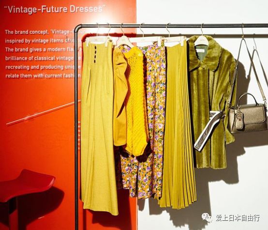 日牌你还只知道优衣库吗？穿上这些回头率更高哦！