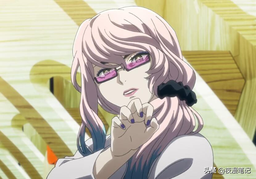 全员恶玉里的所有人物,全员恶玉搬运工喜欢女主吗