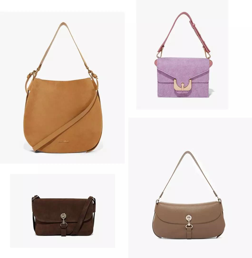 姚晨同款包什么品牌,杨幂刘雯明星同款小包包