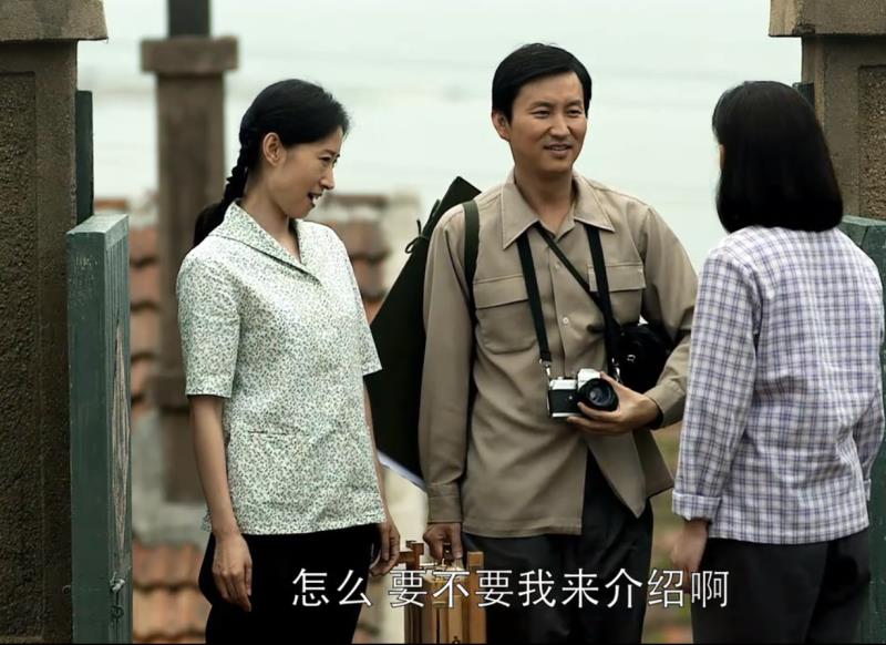 你怎么看待父母爱情中的葛美霞,父母爱情葛美霞心机