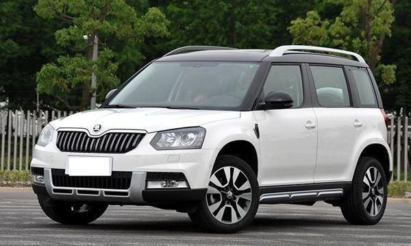 斯柯达野帝哪一款车最值得入手,斯柯达野帝是不是b级车