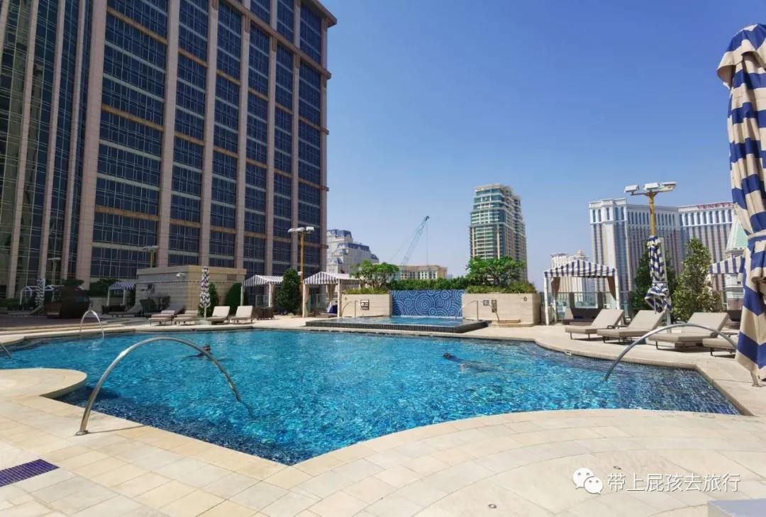 去澳门去哪些地方玩好 (去澳门必去哪里好玩的)