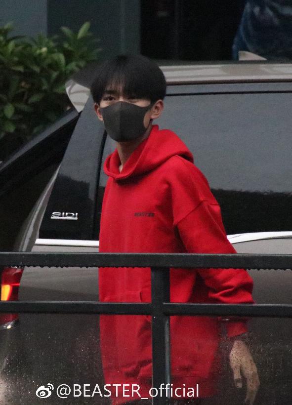 beaster国家潮,beaster国潮市场