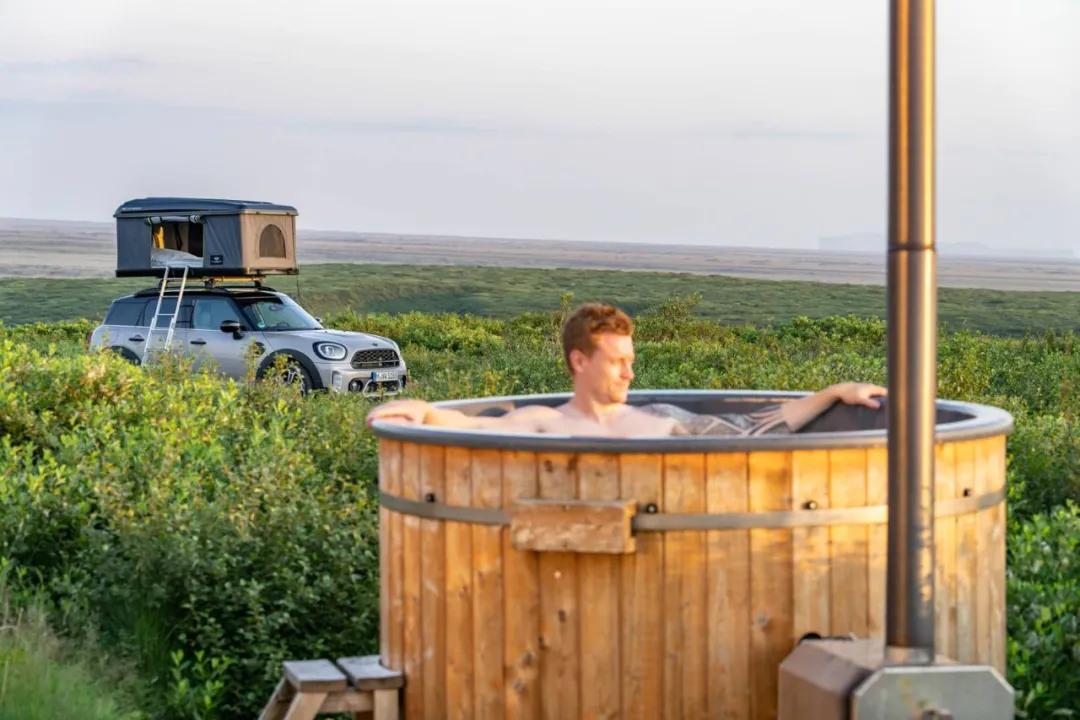 开minicooper旅行,带你沉浸式体验minicoopers