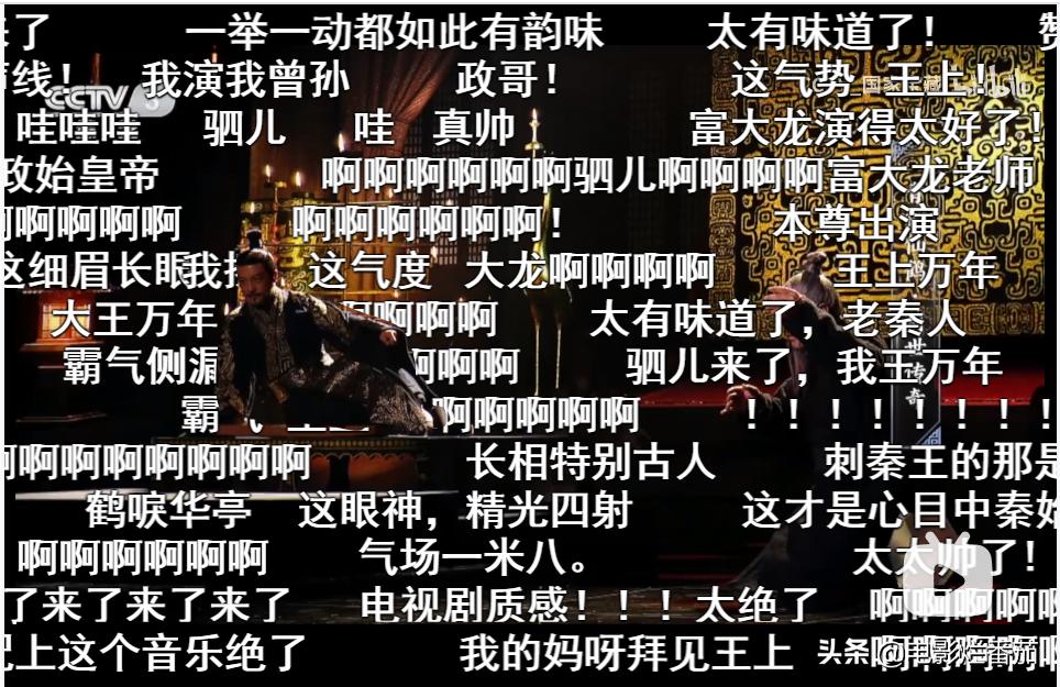 9.多的评分的恐怖电影,令人震惊的9分