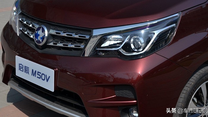 东风启辰2019销冠,东风日产启辰销量