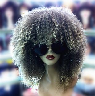 假发是买真发好还是假发好,买的假发真发丝和假发怎么区别