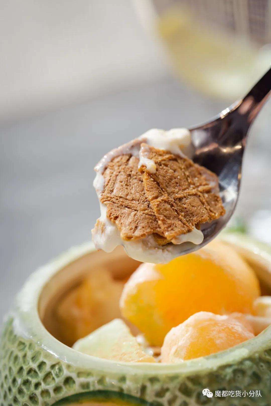 麦丽素出冰淇淋了!便利店就能买到,赶紧打卡晒朋友圈