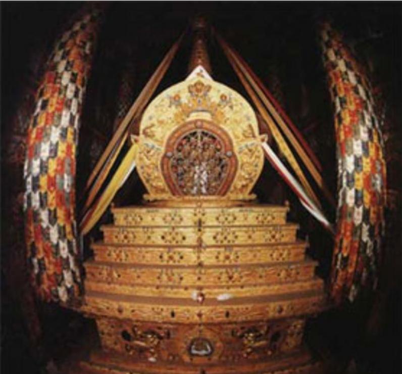 神圣而又让人向往的布达拉宫,神话般的殿堂布达拉宫