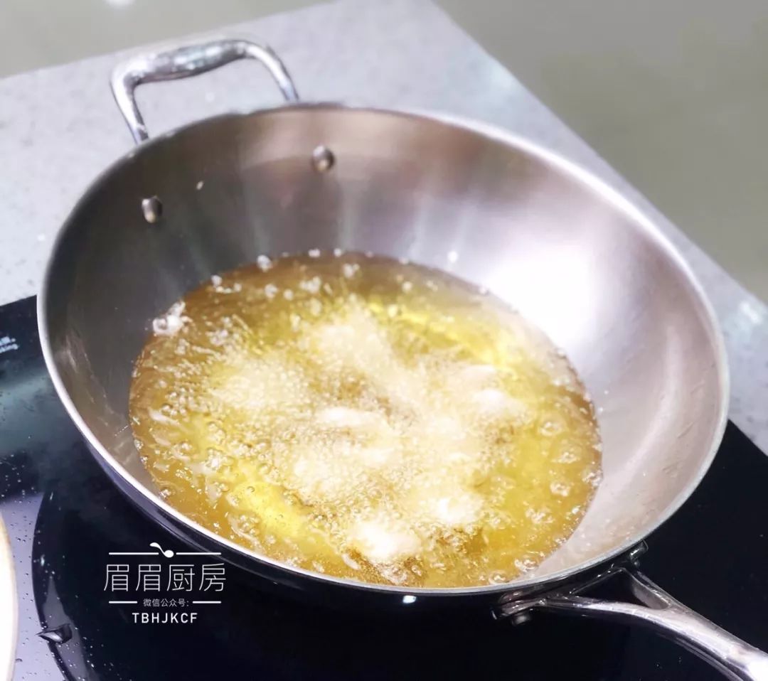 孩子最喜爱的酸甜开胃菜，好吃到飞起，米饭能多吃一大碗