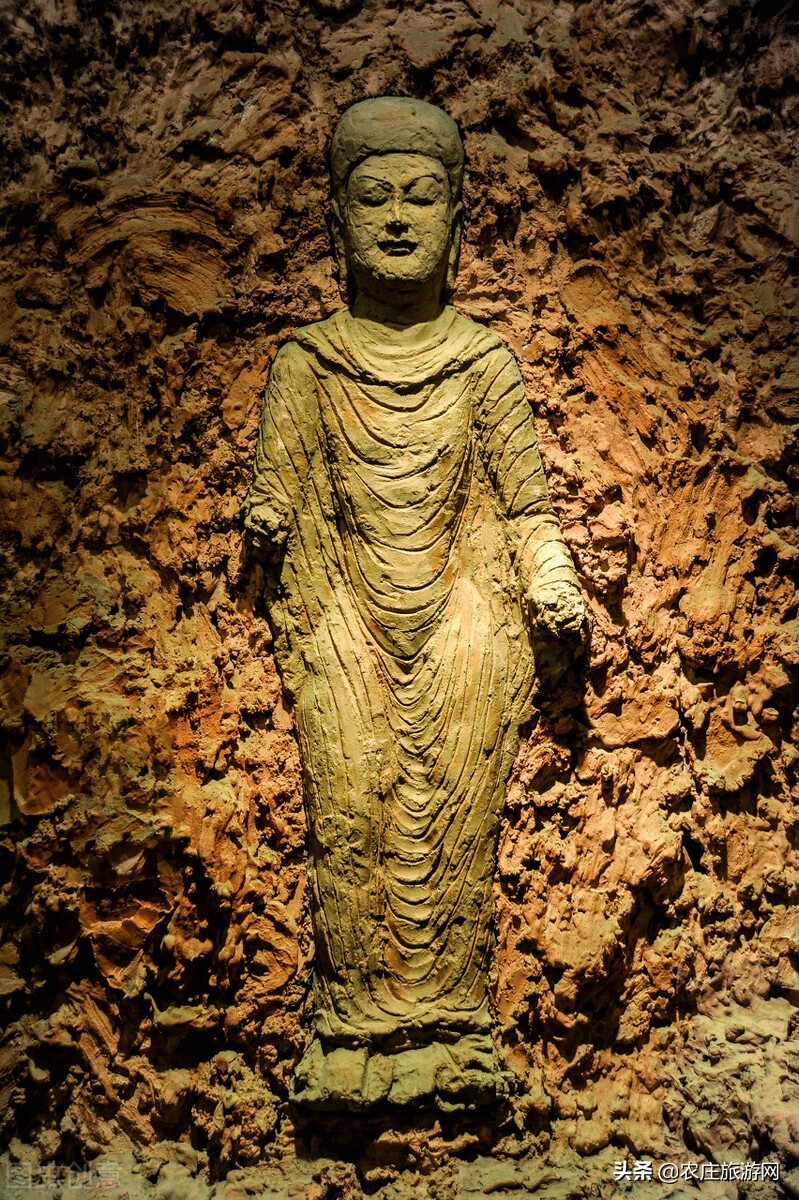 新疆旅游攻略必玩的景点阿克苏,离阿克苏近的疆内旅游景点