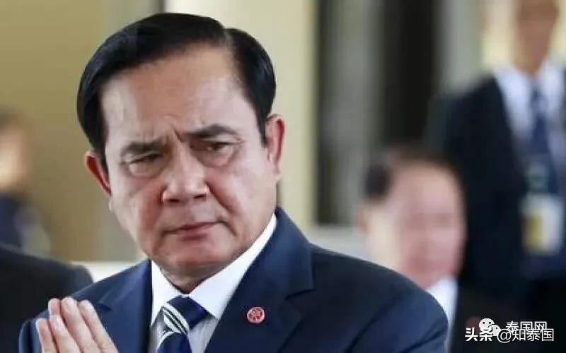 暹罗国运“决死战”！一脸正义的泰国孩子将是继承者还是掘墓人？