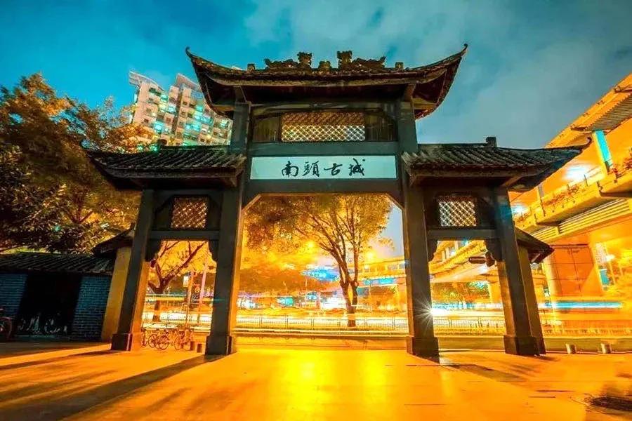 国庆深圳好去处,深圳有什么好玩的地方景点推荐