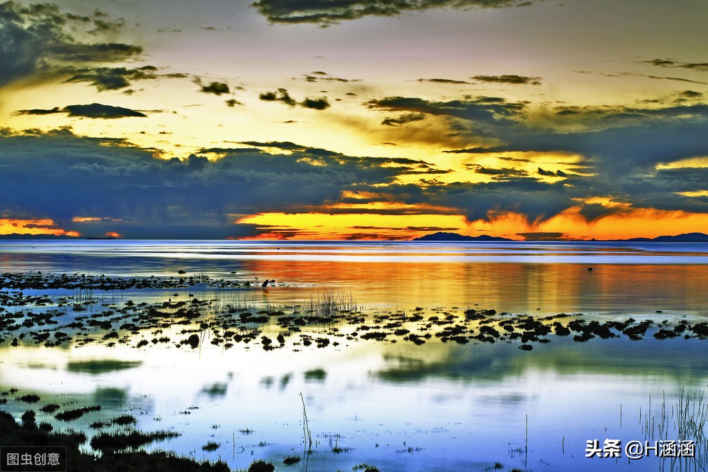 只有改变自己才能改变一切,当世界无法改变时改变自己