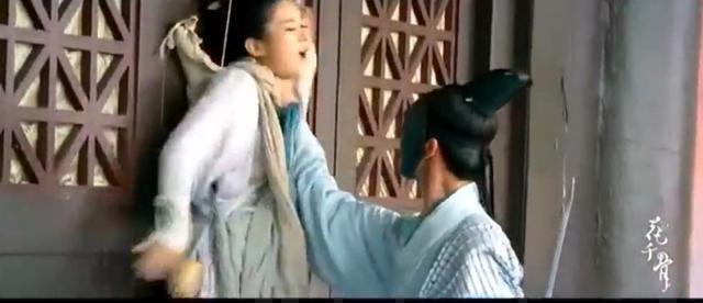 赵丽颖演活了每一个角色,赵丽颖破茧化蝶视频