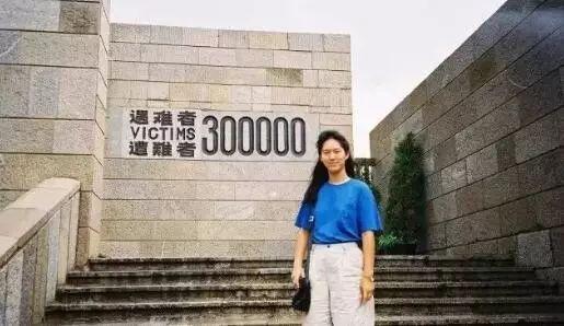 《*京大南***杀屠**》作者张纯如，不堪忍受骚扰，36岁开枪结束了生命