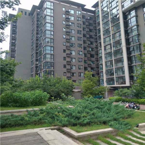 三环边现房精装小户型,100平三环以下小户型