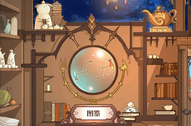 乙女游戏精髓,女性玩家占比多的游戏食之契约