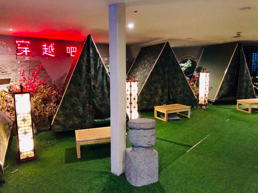 太原类似大商浴乐园的地方,太原好玩的休闲会所