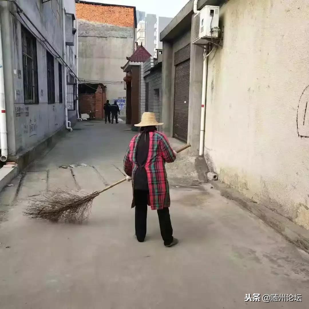 随州最新环境整治,环境整治之后的变化