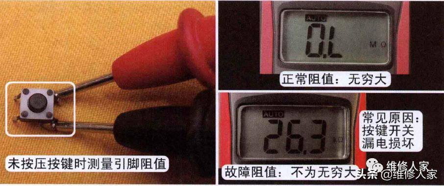 空调自动开关机故障维修方法,空调e3故障检测及维修步骤