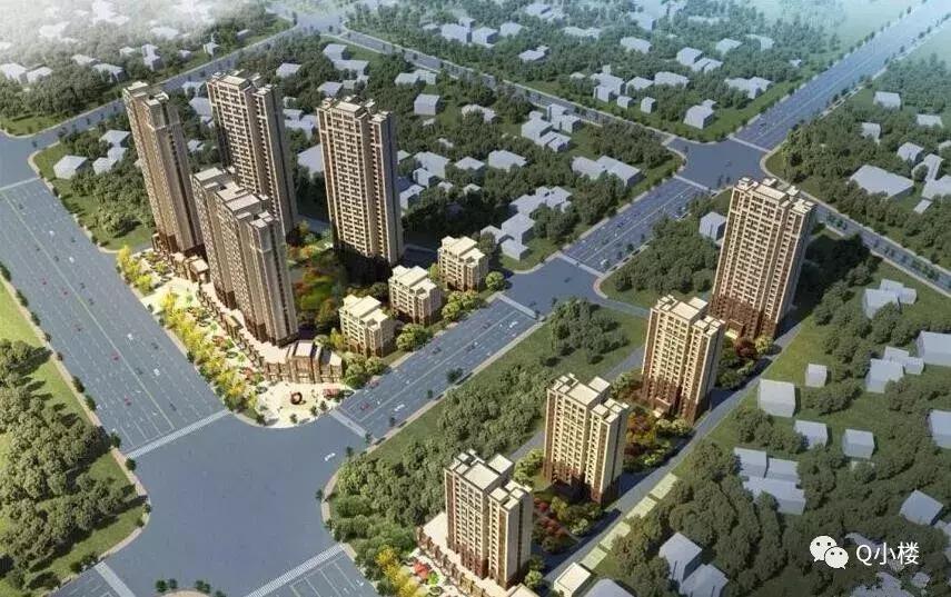 通车在即这个区抢破头的地铁红盘又来了