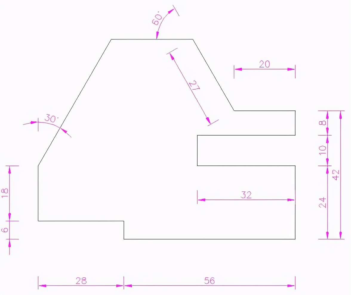 cad入门教程零基础一天学会第一讲,cad快速入门教程零基础开始学什么