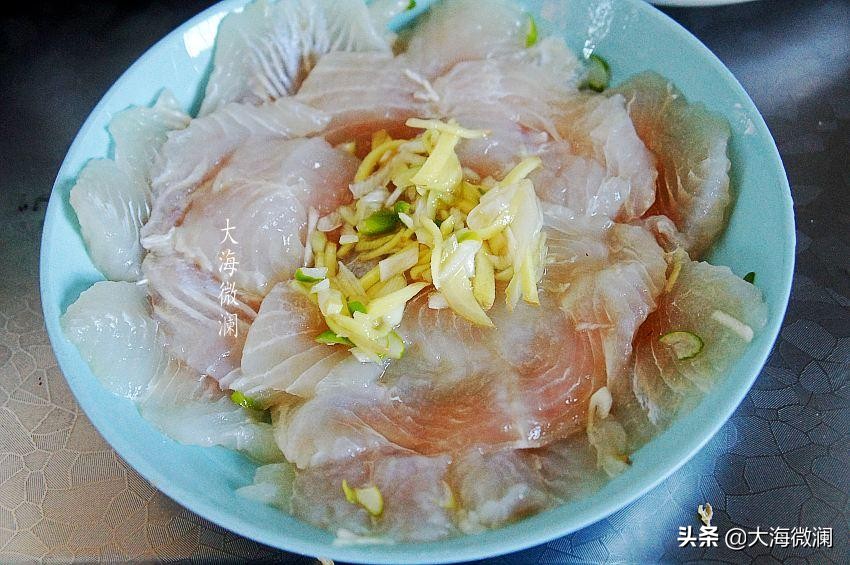 适合老人的护眼鱼肉,新鲜护眼鱼肉