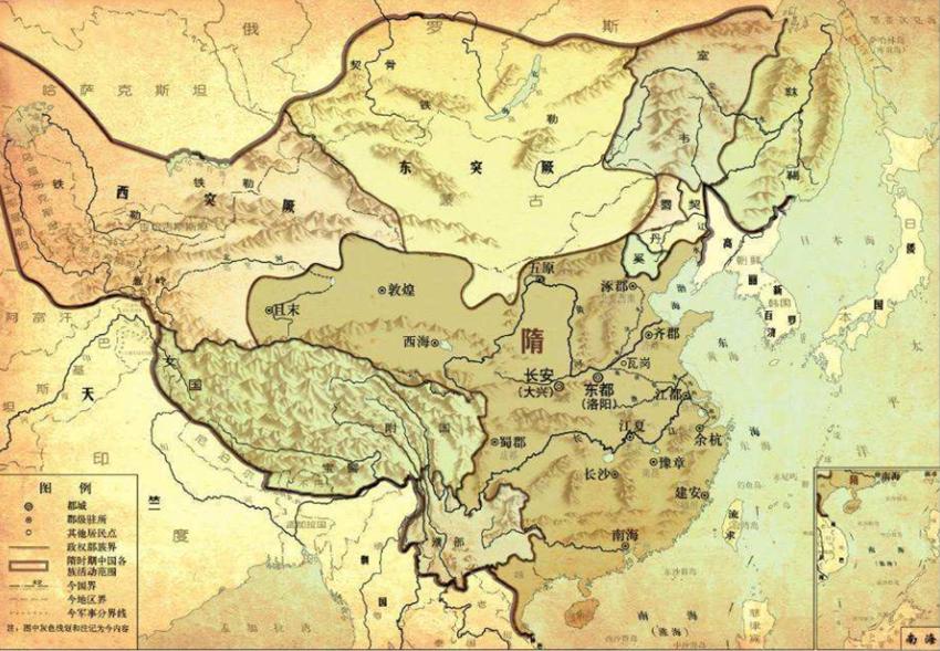 最具争议的皇帝：大暴君、大帅哥、大诗人、大冒险家、大开拓者