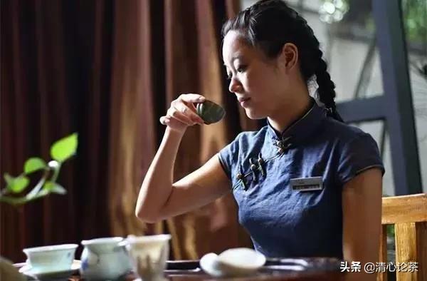 中国十大名茶包含哪些,中国最好的十大名茶排名