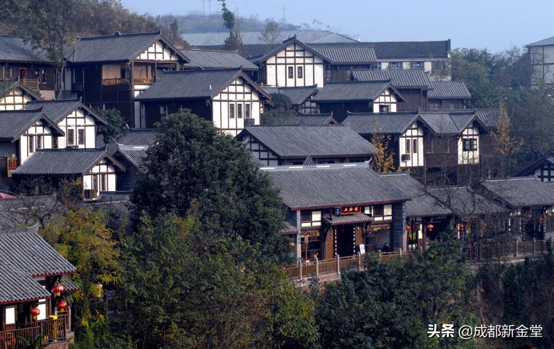 喜报！成都市金堂县的这个乡镇，获1000万元中央财政支持！