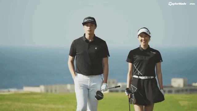 关于高尔夫入门的一些建议第6期高尔夫练习场礼仪