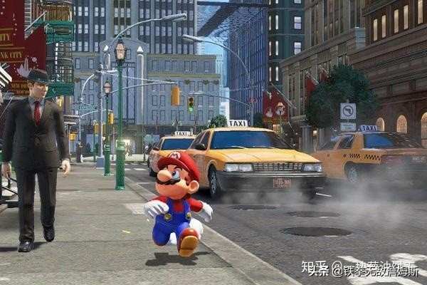 擦擦switch上的灰!细数任天堂switch上30款值得一玩的中文游戏!