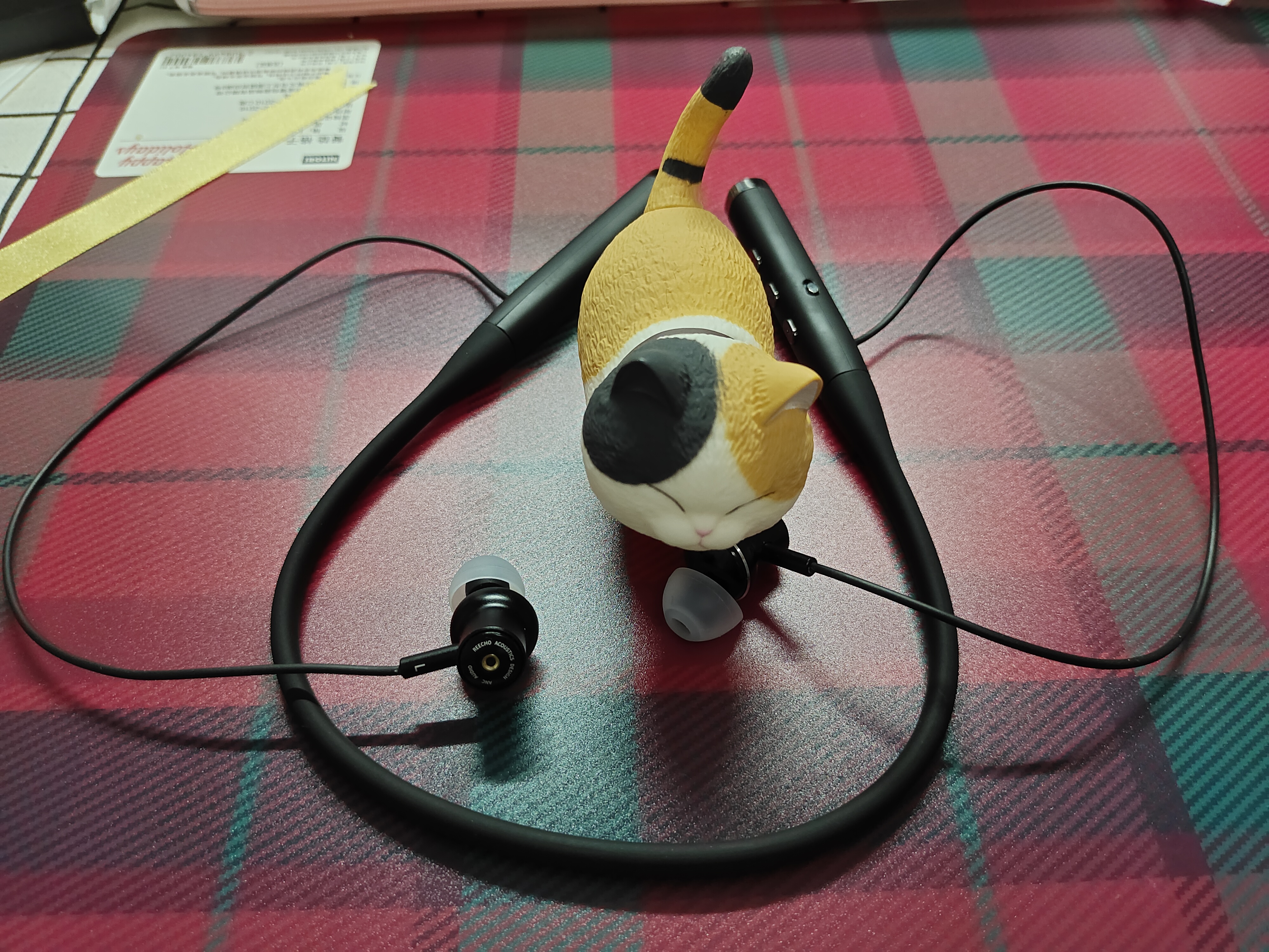 它可能是下一个耳机界的贫民英雄:REECHOR1测评