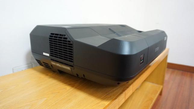 爱普生哪款短焦投影效果好,爱普生超短焦激光投影最新款