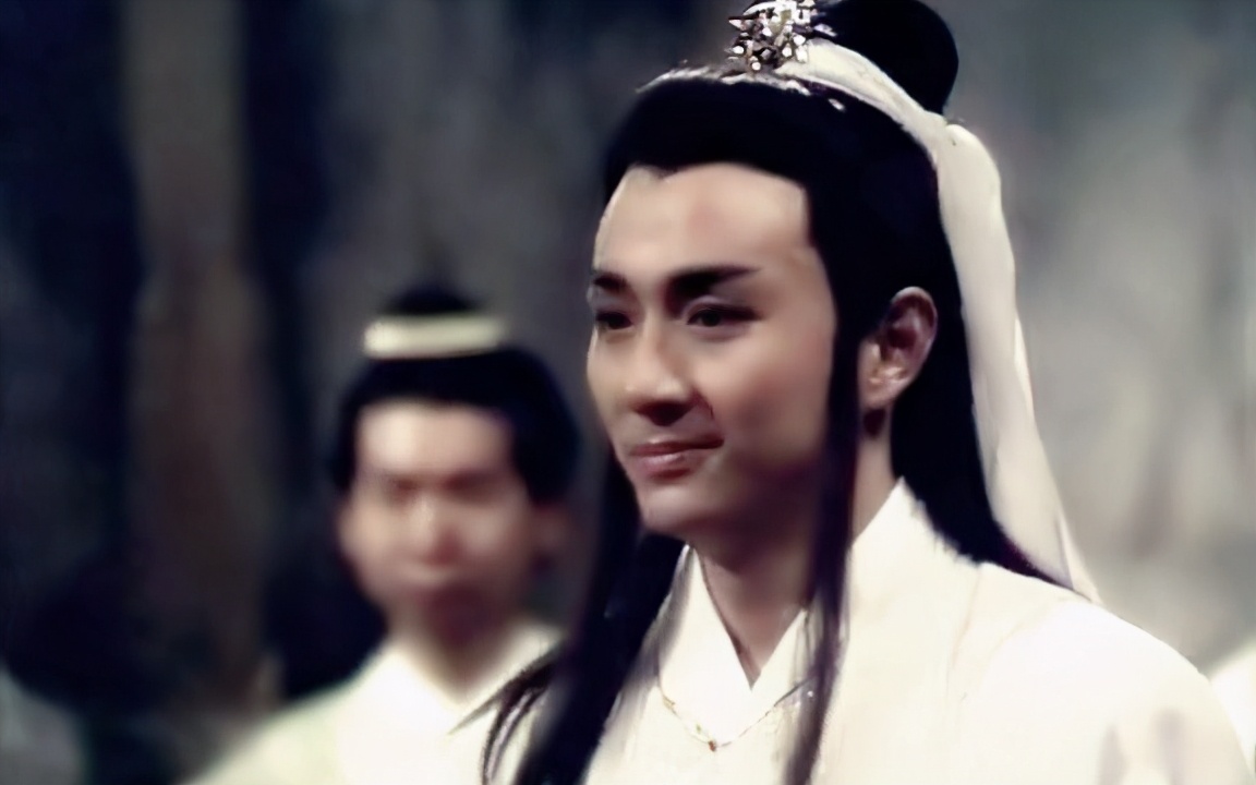 花无缺傅红雪背后的男人,傅红雪花无缺吴岱融