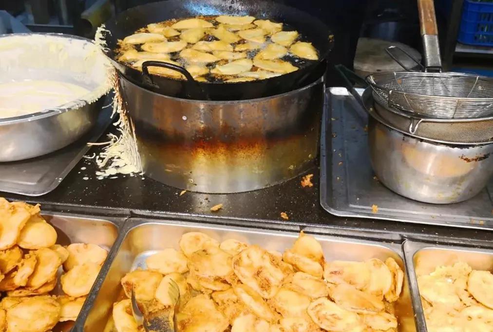 再见了新梅园,丹桂轩深圳